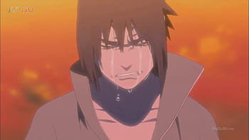 Sasuke crying HD wallpapers | Pxfuel