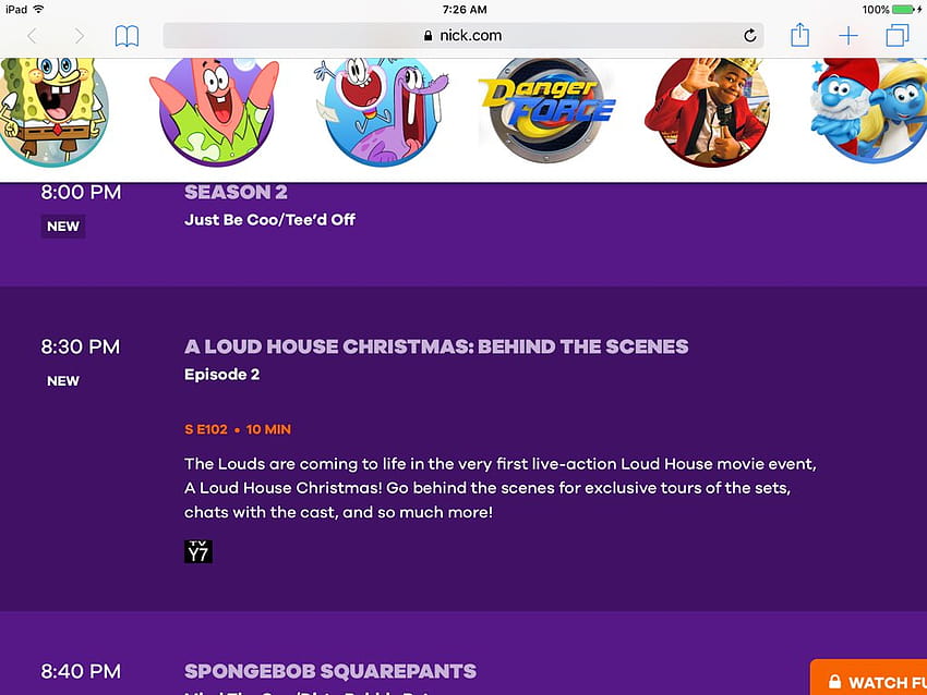 Twitter의 TV 쇼 팬: Nickelodeon은 다음 금요일 밤 8:30 PM에 A Loud House Christmas: Behind the Scenes 에피소드 2를 상영할 예정입니다. : r/theloudhouse HD 월페이퍼