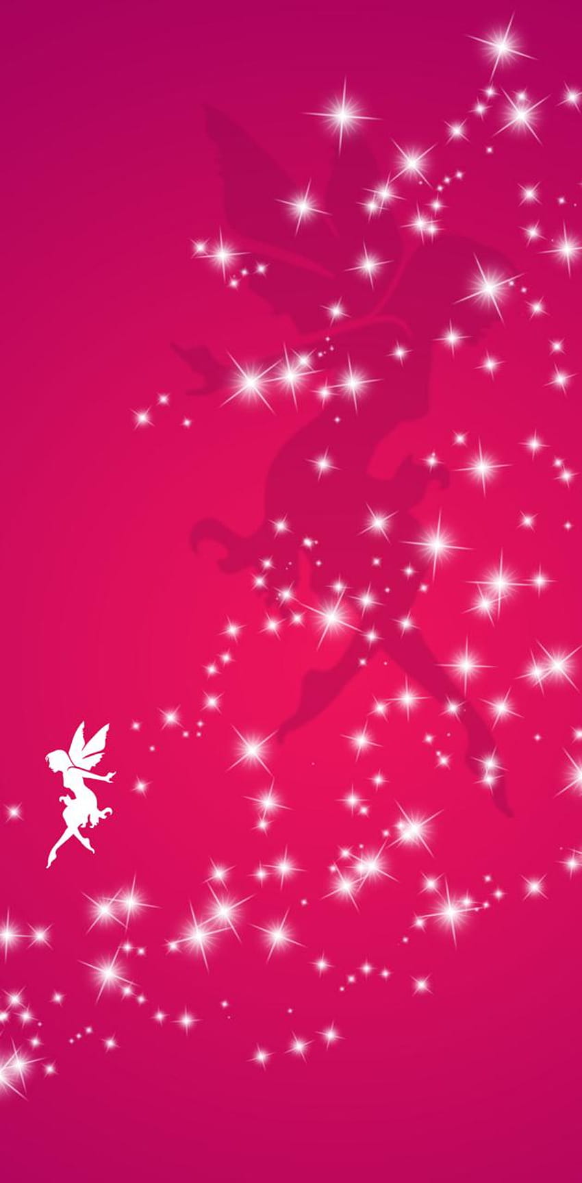 Pink Fairy Dust by codengfx HD phone wallpaper | Pxfuel