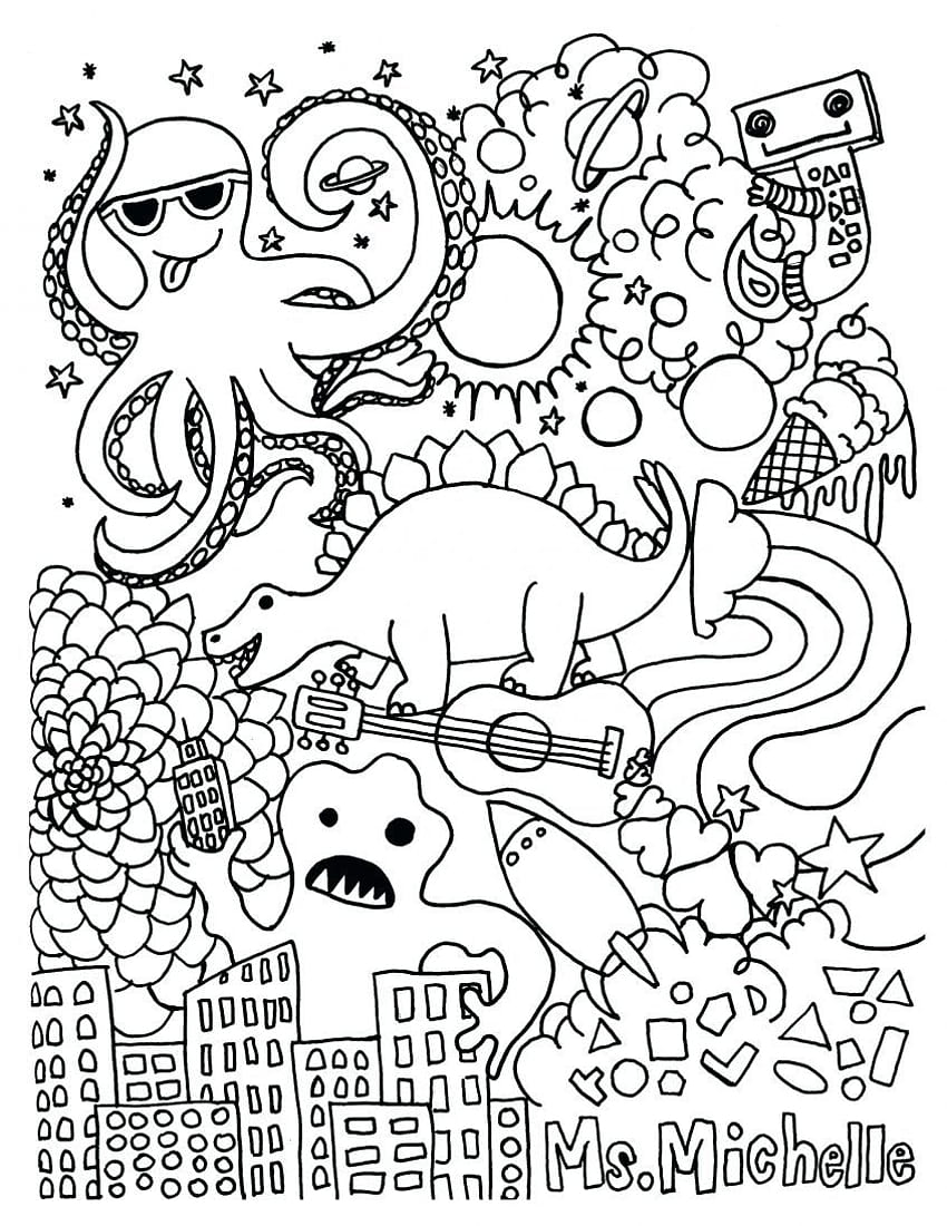 And His Coat Coloring Page Lovely Luxury Printable, worksheets HD phone wallpaper