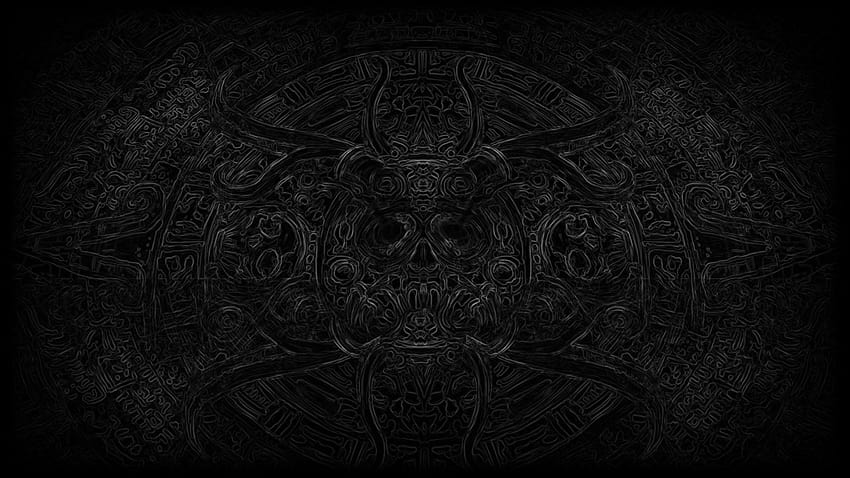 Steam 커뮤니티 :: 가이드 :: Black & White Backgrounds, dark aesthetic death HD 월페이퍼