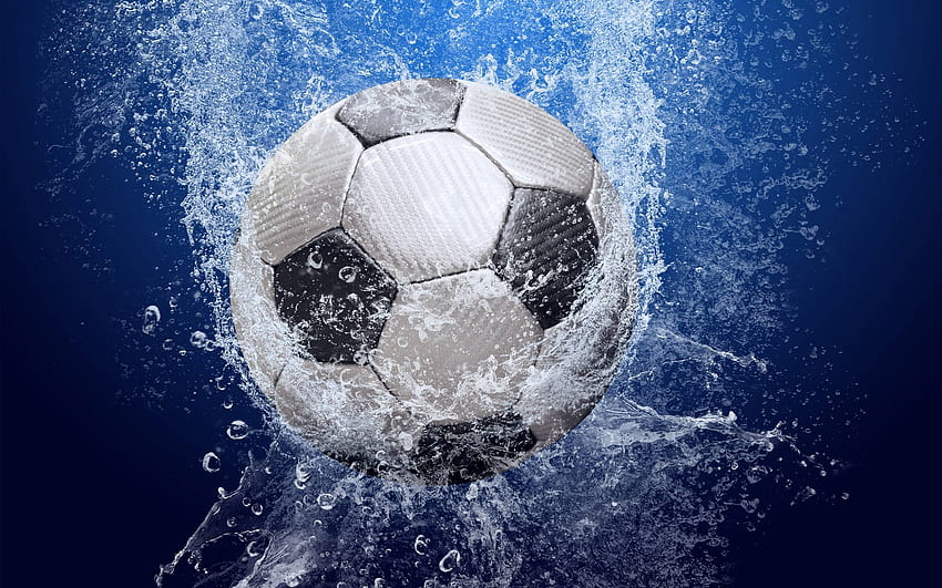 Soccer Ball [2560x1600] for your , Mobile & Tablet, soccer aesthetic HD ...