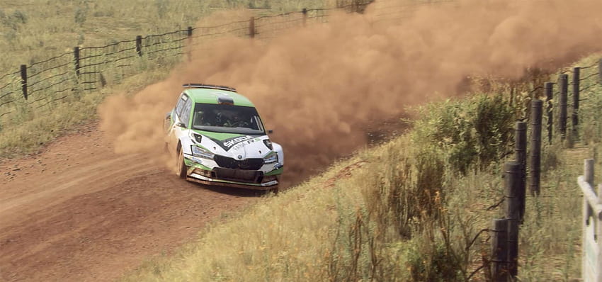 Mobile Phone From Rally Australia, dirt 4 HD wallpaper