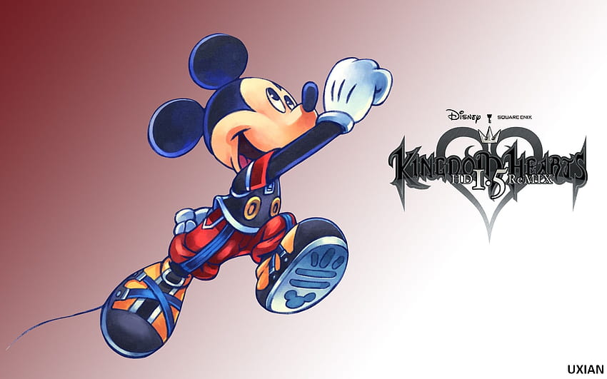 Best 5 King Mickey on Hip HD wallpaper | Pxfuel