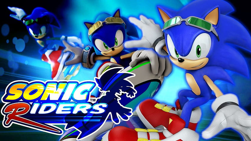 Free download Sonic Free Riders Sonic The HedgeHog Wallpaper 800x600 for  your Desktop Mobile  Tablet  Explore 74 Sonic Riders Wallpaper  Sonic  Backgrounds Sonic Wallpaper Sonic Hedgehog Wallpaper