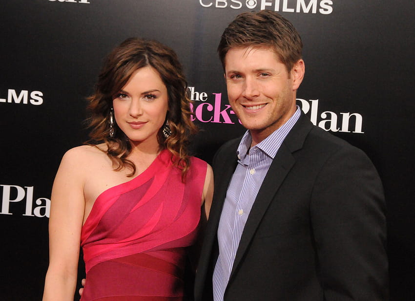 Jensen Ackles, Danneel Harris Announce Pregnancy on Instagram, danneel ackles HD wallpaper
