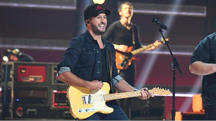 Watch Luke Bryan, luke bryan knockin boots HD wallpaper | Pxfuel