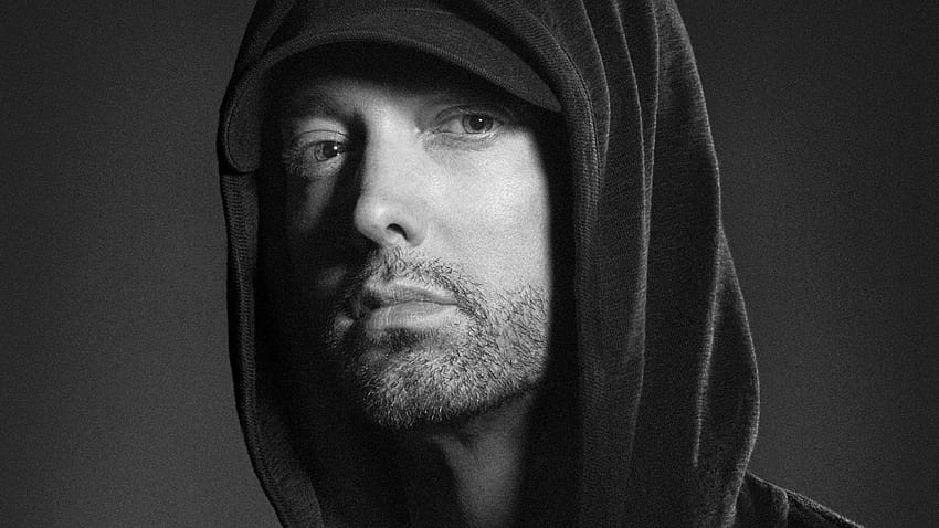 Eminems MGK-Diss „Killshot“ debütiert auf Platz 3 der Billboard Hot 100 HD-Hintergrundbild