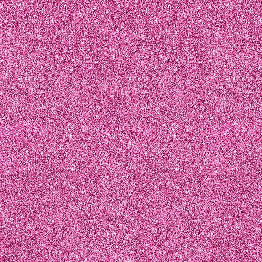 Muriva Hot Pink Glitter, pink sparkly HD phone wallpaper | Pxfuel