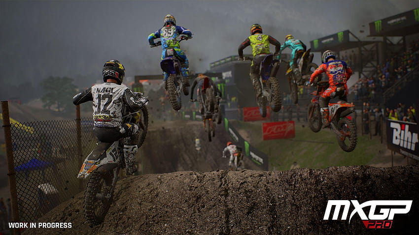 MXGP 2020 HD wallpaper | Pxfuel