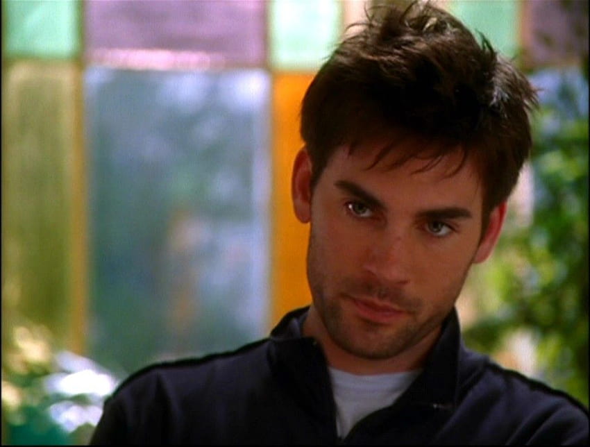 Drew Fuller's characters : Chris Halliwell, chris perry halliwell HD wallpaper
