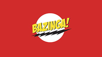 Bazinga ~ HD wallpaper | Pxfuel