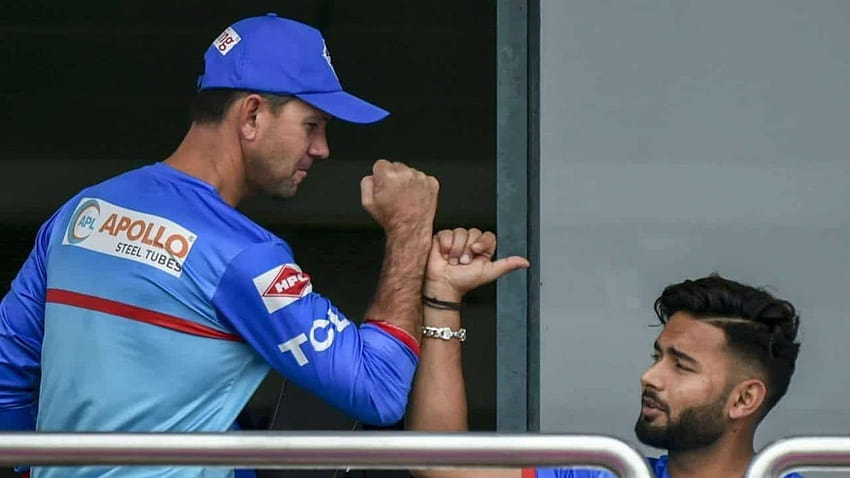 It was a mistake': Ricky Ponting wants to 'sit down' with Pant & Co for not giving Ashwin his full quota after DC lose HD wallpaper