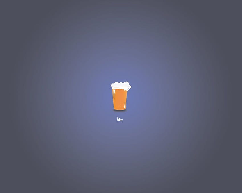Bier by sande74 on deviantART, craft beer HD wallpaper