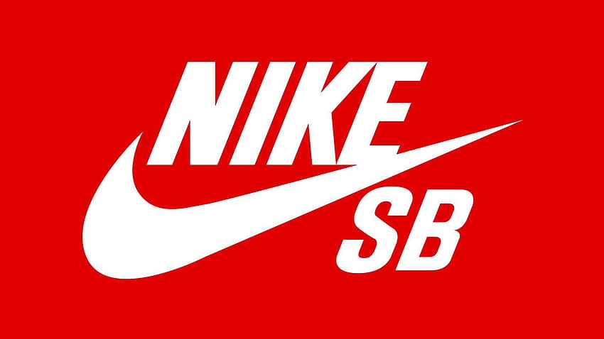 Nike Sb Logo HD wallpaper