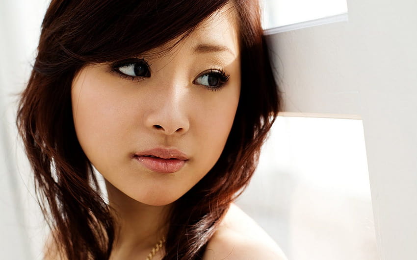The Most Amazing Japanese Girls Full Japanese Beautiful Women Hd Wallpaper Pxfuel 
