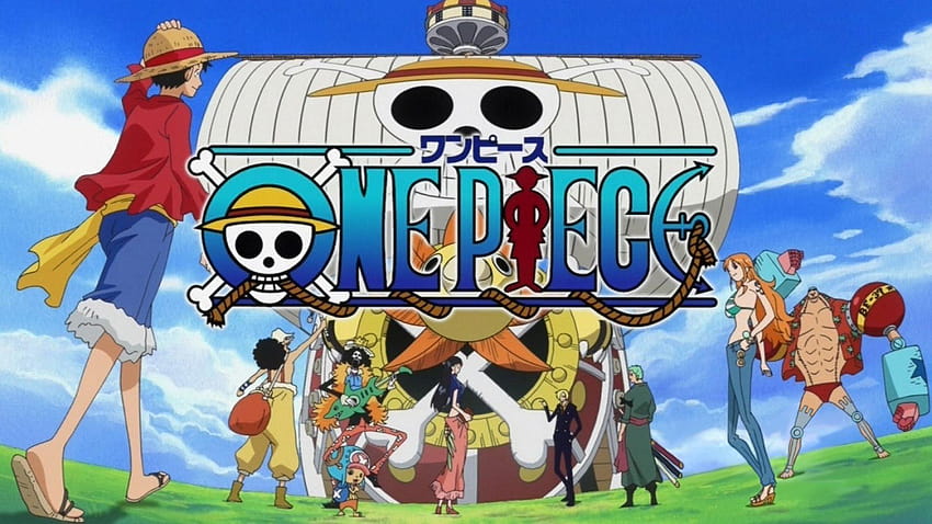 Thông tin mới nhất về băng hải tặc Strawhat đang chờ đợi bạn! Cập nhật về các nhân vật, các sự kiện và diễn biến mới nhất trong One Piece để không bỏ lỡ bất kỳ chi tiết nào về chuyến phiêu lưu hấp dẫn nhất trong anime.