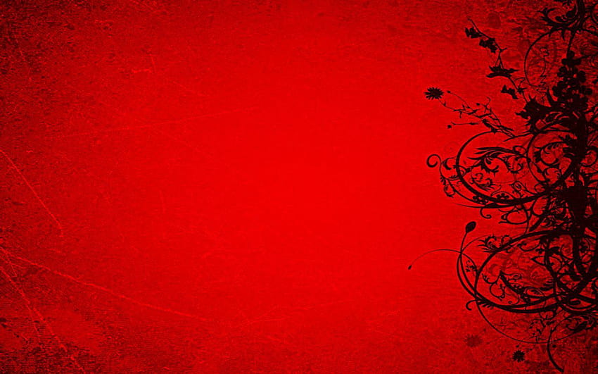 赤い背景, 背景ケレン 高画質の壁紙