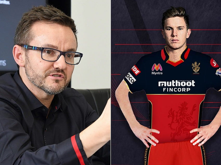 Kane Richardson: IPL 13: Mike Hesson on why RCB management roped in Adam Zampa as replacement for Kane Richardson HD wallpaper