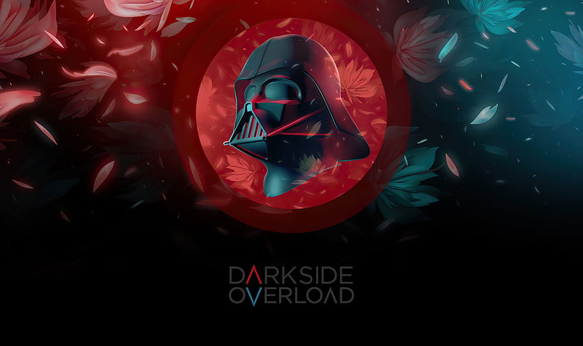 Dark Side Overload, Artist, Backgrounds HD wallpaper