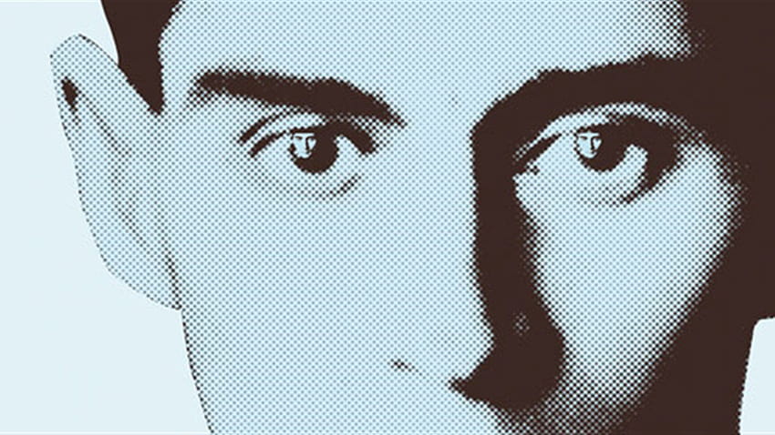 Kuliah • Fundación Juan March – Seri Kuliah: Franz Kafka: kehidupannya, pekerjaannya, waktunya Wallpaper HD