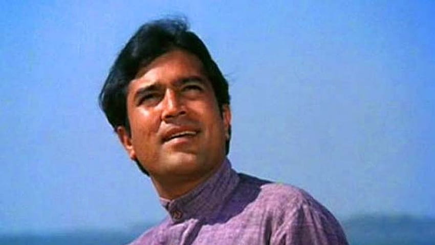 Gulzar reveals why Rajesh Khanna charged a 'nominal' fee for Anand HD wallpaper
