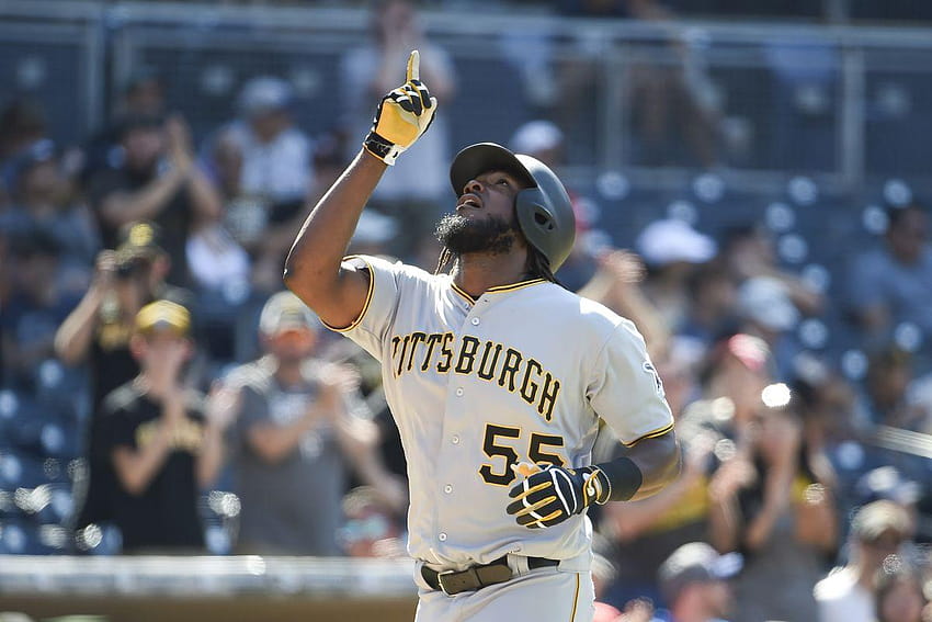 Josh Bell's aggression is aiding his breakout HD wallpaper
