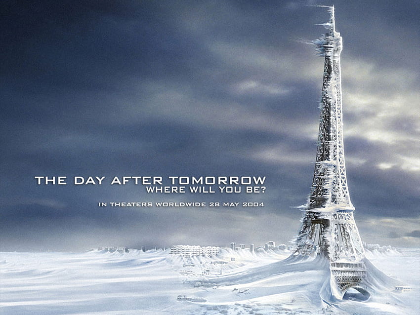 The Day After Tomorrow Movies HD wallpaper