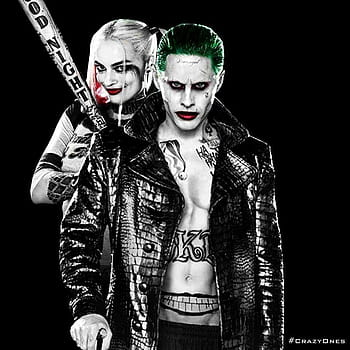 Joker And Harley Quinn Hd Wallpapers | Pxfuel