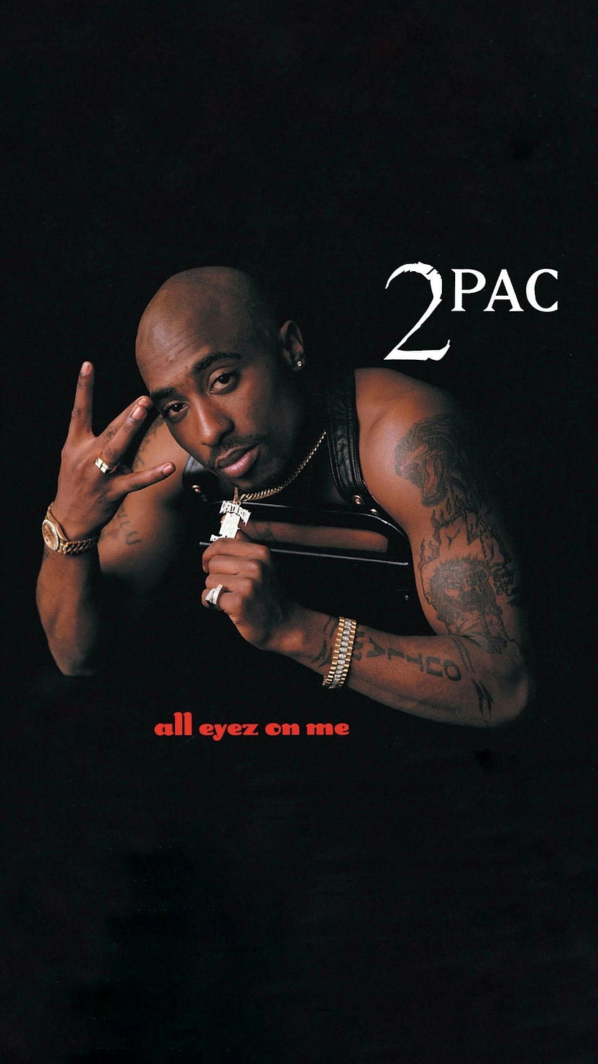 2pac for iPhone, 2pac iphone HD電話の壁紙