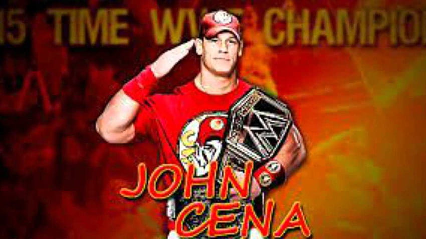 John Cena Full High Resolution für Mobile Wrestling Wwe, John Cena Mobile erstaunlich HD-Hintergrundbild