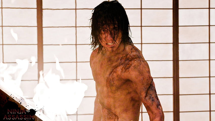 Ninja assassin full movie online download in hindi 720p