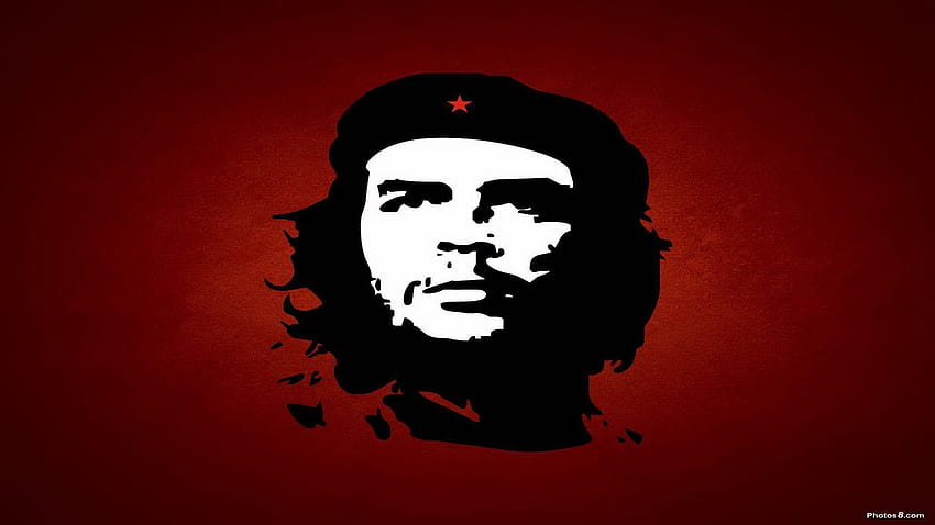 Che Guevara Tapeta HD