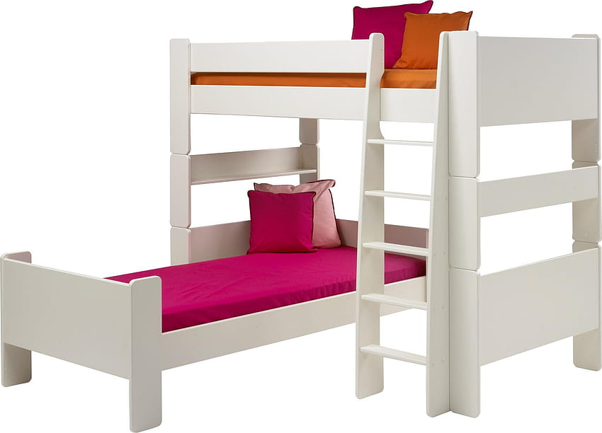 Sklep z łóżkami dla dzieci, łóżka piętrowe Tapeta HD