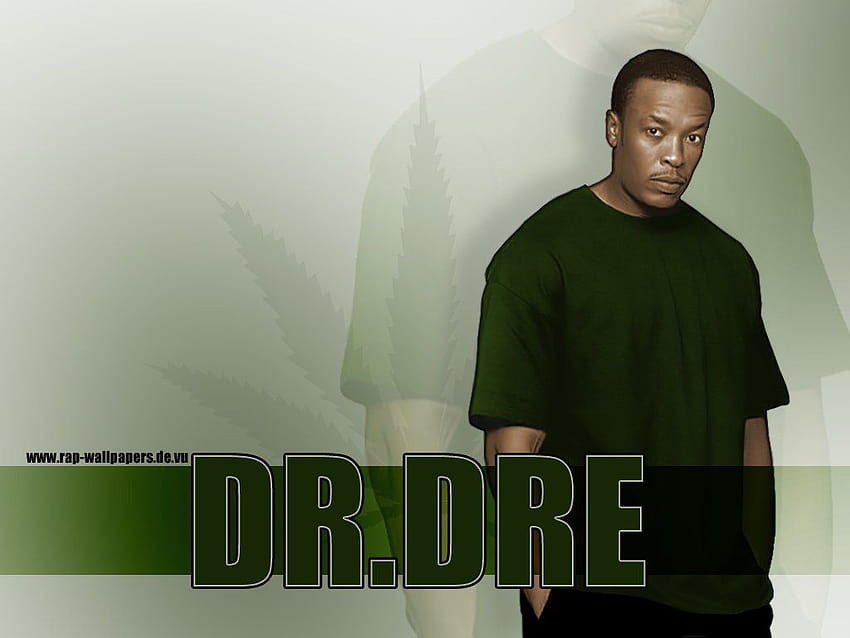 Dr Dre 001 [1024x768] for your, ken and dre 高画質の壁紙