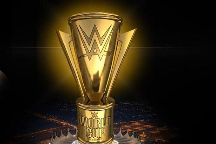 Poll: Should WWE cancel its Crown Jewel event in Saudi Arabia, wwe crown jewel HD wallpaper