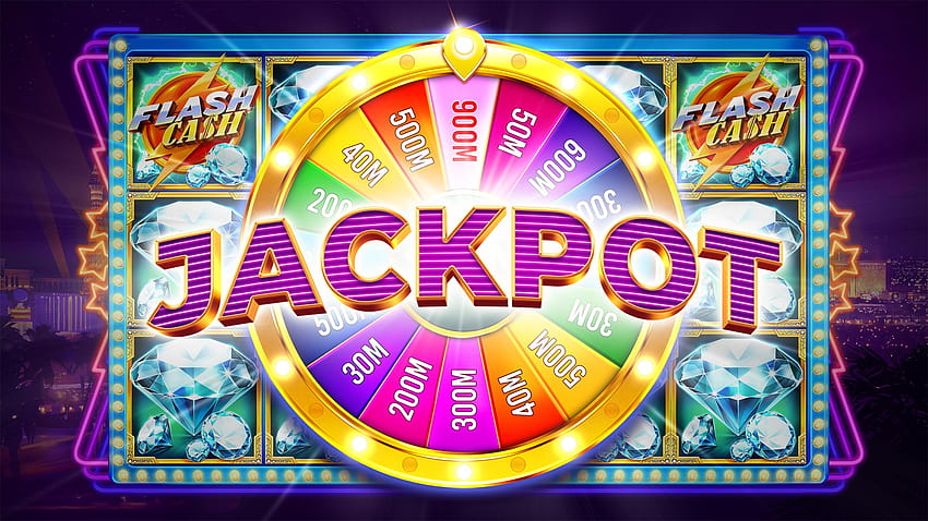 Holen Sie sich Slots Casino: Gambino Slots Online 777 Spiele, Casino-Spielautomaten und Spielautomaten, Spielautomaten HD-Hintergrundbild