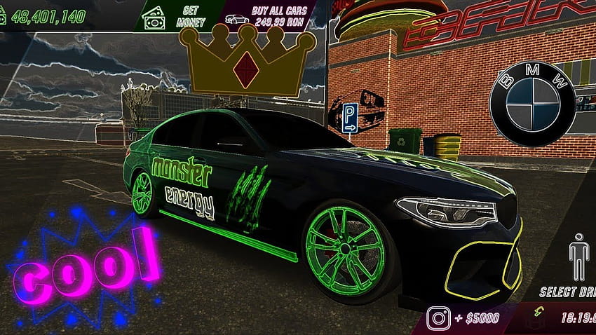 Stream Car Parking Multiplayer MOD APK 2020: How to Unlock All