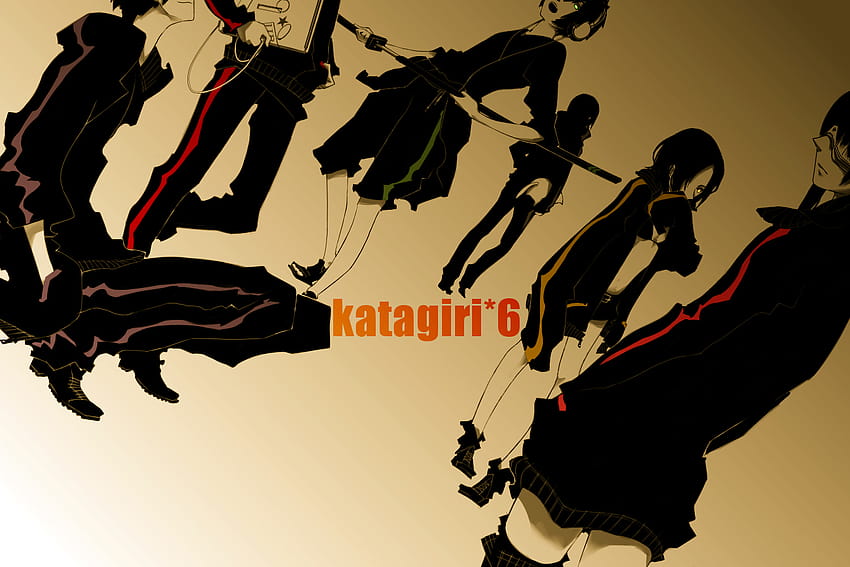 Kagerou project – Artofit