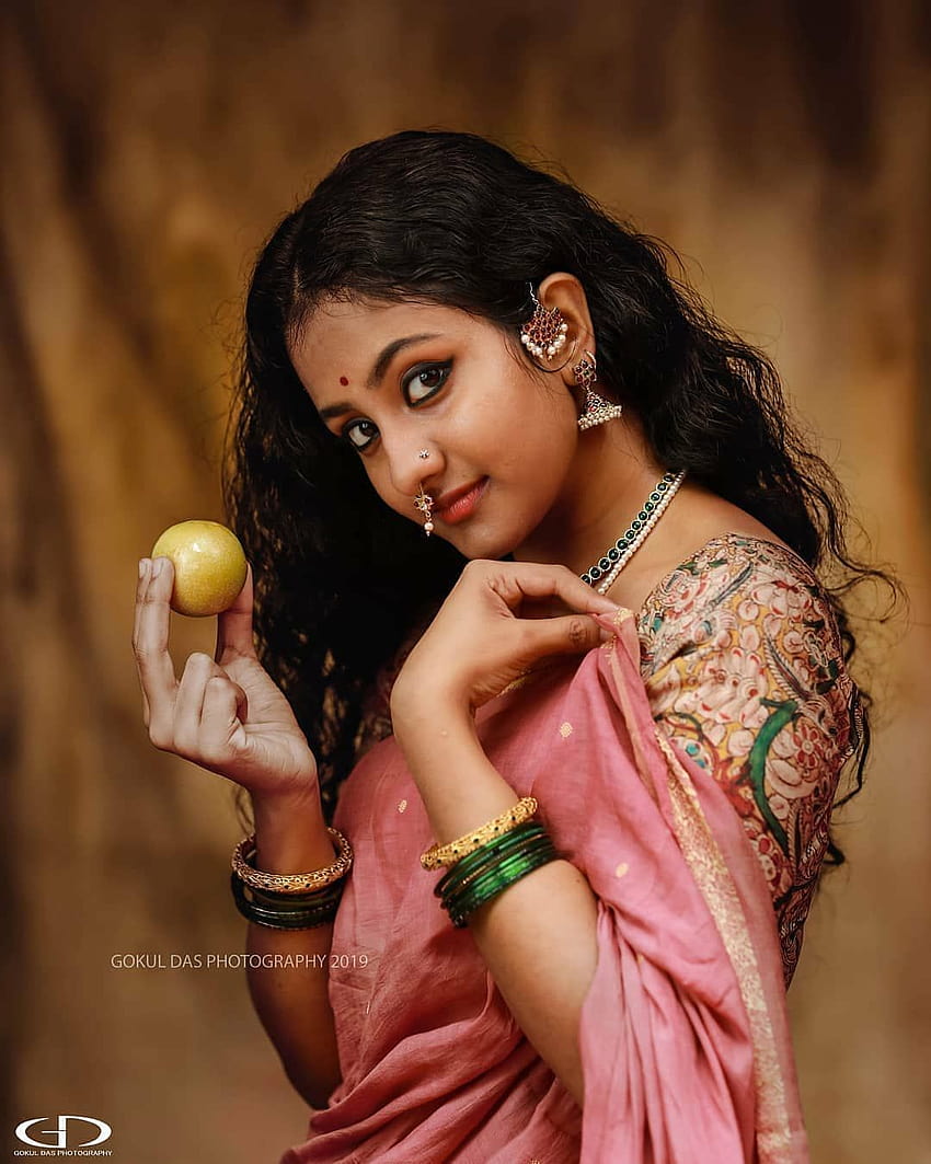 ❌️GRAFI KERALA, gadis-gadis malayalam wallpaper ponsel HD