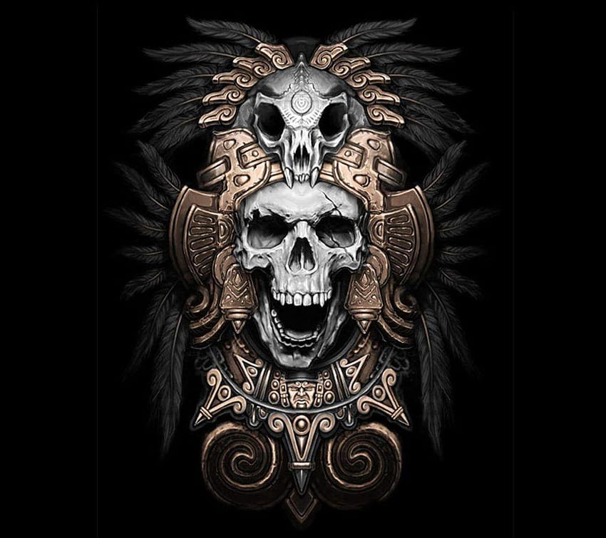 Aztecs HD wallpaper | Pxfuel