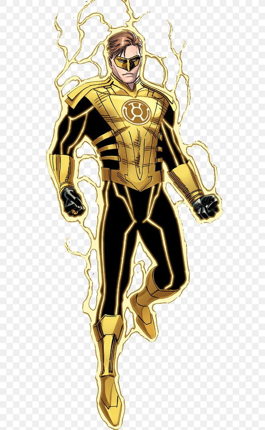 Sinestro Corps War Hal Jordan Green Lantern Corps, PNG, 601x1329px, Sinestro, Art, Costume Design, Crime Syndicate HD phone wallpaper