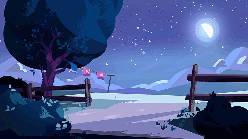 steven universe lapis computer HD wallpaper