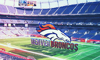 2014 Denver Broncos Schedule Wallpaper by DenverSportsWalls on