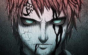 gaara demon form