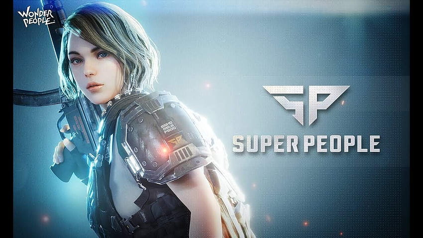 Super People: Best Screen Resolution For Fps Boost HD wallpaper