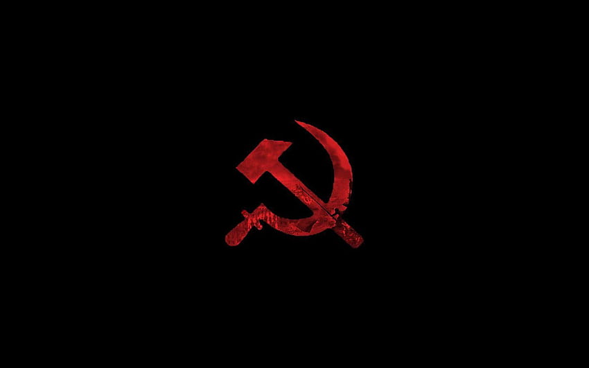 Sowjetisches Abzeichen breit für Breit, UdSSR HD-Hintergrundbild