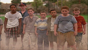 The Sandlot HD wallpaper | Pxfuel