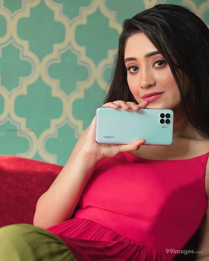 6 Shivangi Joshi, telepon shivangi joshi wallpaper ponsel HD