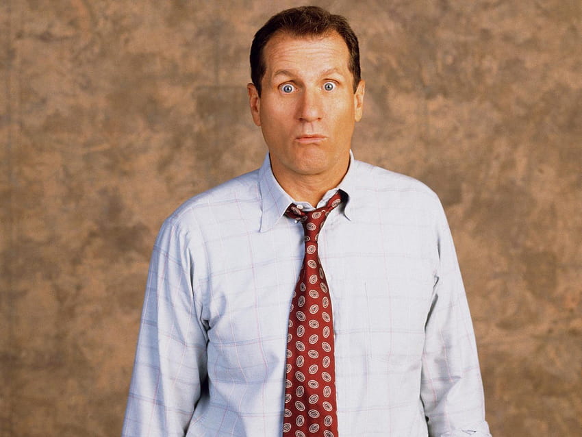 15 Enlightening Al Bundy Quotes On Marriage For The Young Couples HD wallpaper